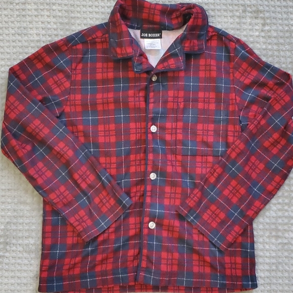 Pajama Set - Picture 2 of 5